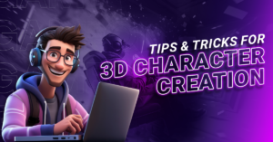 3d banner